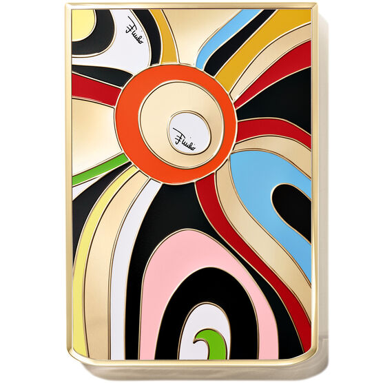 PUCCI PALETA DE SOMBRAS OMBRES G